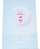 stojak na telefon z Eternal Sailor Chibi Moon z przodu