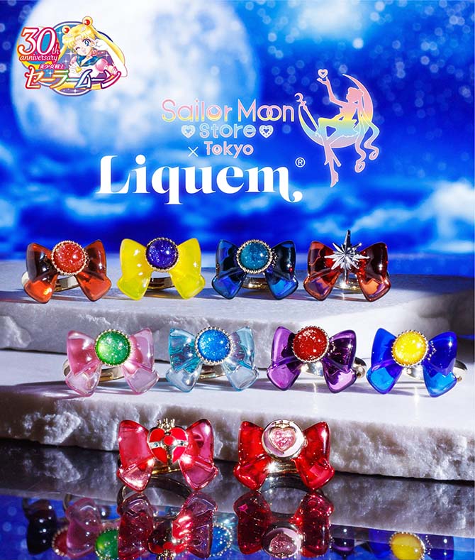 zestawienie wzorów pierścionków