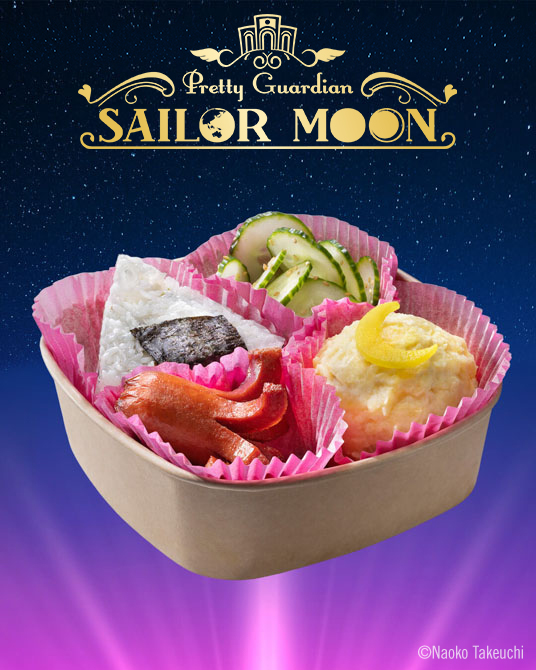 bento z zestawu