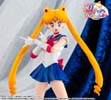 S.H.Figuarts Sailor Moon Crystal Star Compact Edition