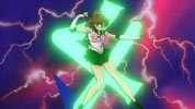 Sailor Jupiter
