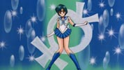 Sailor Mercury