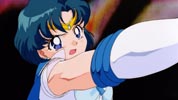 Super Sailor Mercury