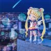 figurka Eternal Sailor Moon w wersji SD