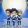 figuarts mini Sailor Starlights